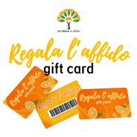 Gift Card 🧡💚