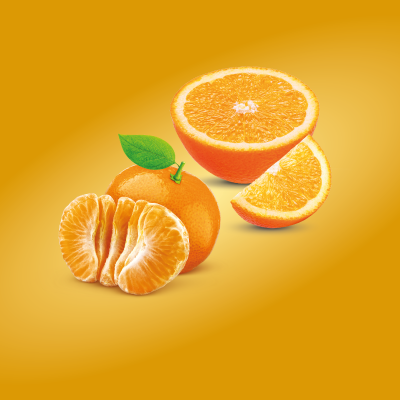 adotta un albero arance clementine