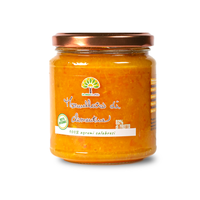 Marmellata di Clementine - Ricetta calabrese artigianale - peso 340g